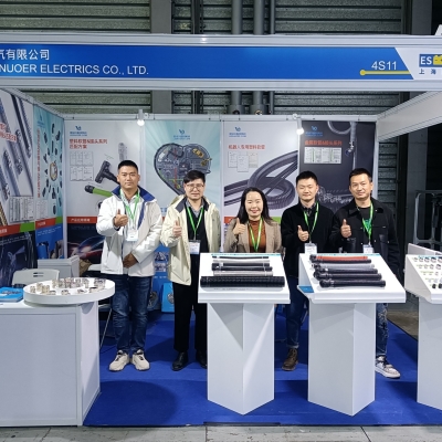 再出擊！雷諾爾布展2023上海國際電力儲能技術(shù)展